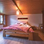 Roesi By Interhome Adelboden
