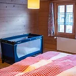 Roesi By Interhome * Adelboden