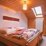 Roesi By Interhome * Adelboden