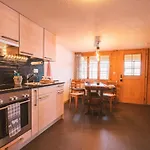 Διαμέρισμα Roesi By Interhome Αντελμπόντεν