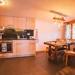 Apartamento Roesi By Interhome