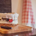 Roesi By Interhome Apartamento Adelboden