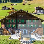 Roesi By Interhome * Adelboden