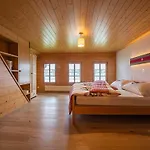 Apartamento Roesi By Interhome