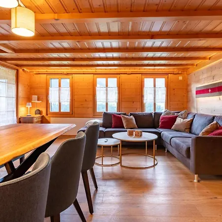 Roesi By Interhome Appartement