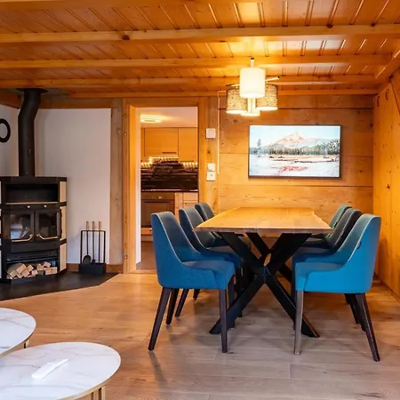 Roesi By Interhome