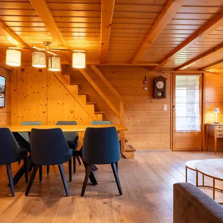 Apartamento Roesi By Interhome