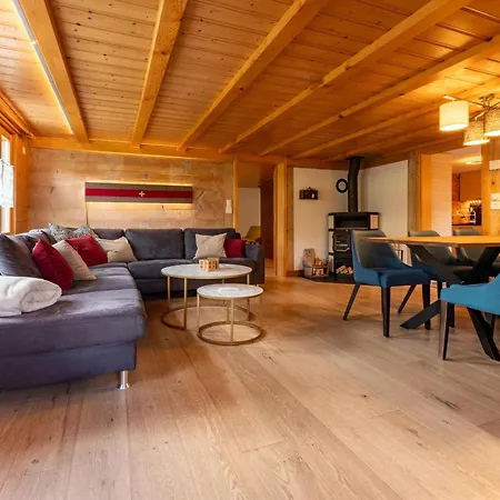 Roesi By Interhome