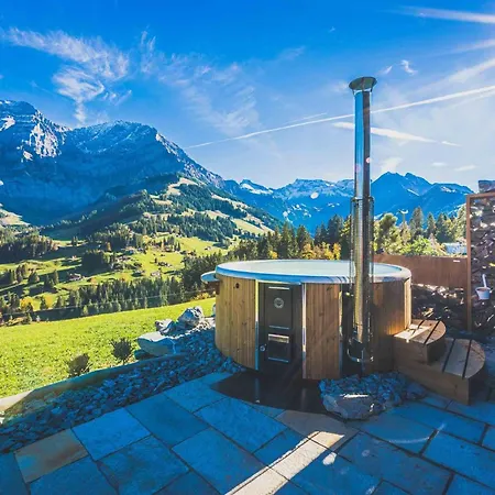 Roesi By Interhome *