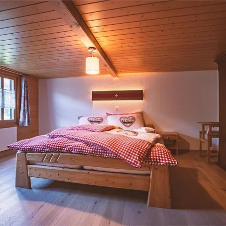 Roesi By Interhome Adelboden
