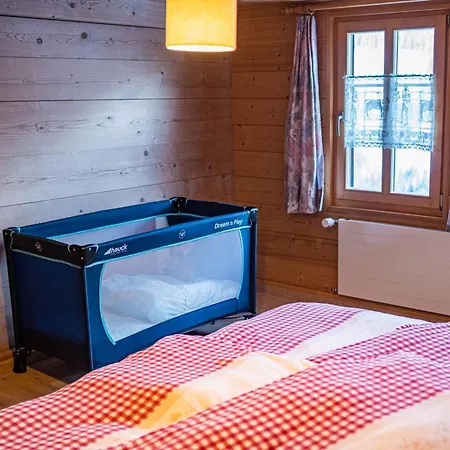 Roesi By Interhome * Adelboden