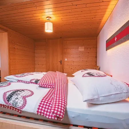 Roesi By Interhome Adelboden
