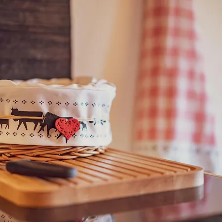 Roesi By Interhome Διαμέρισμα Αντελμπόντεν