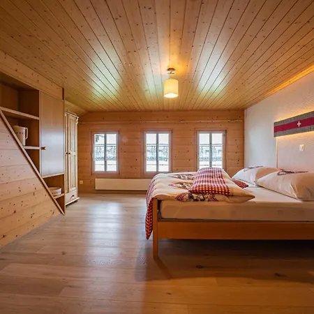 Apartment Roesi By Interhome