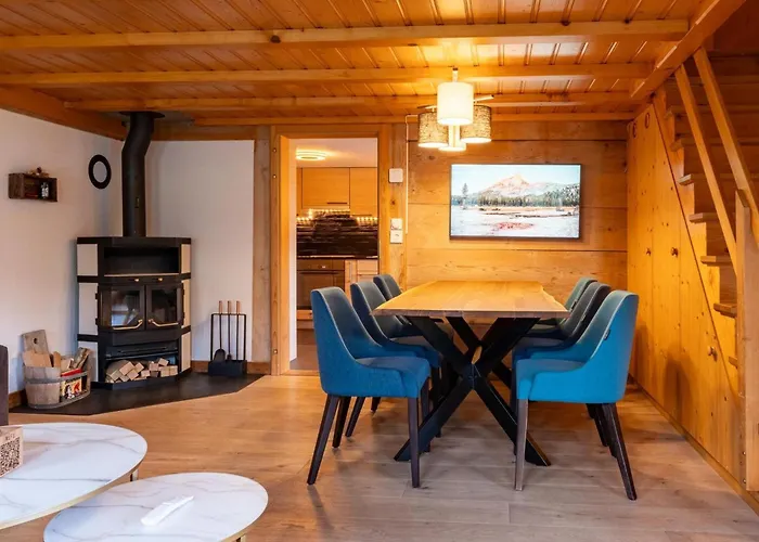 Roesi By Interhome