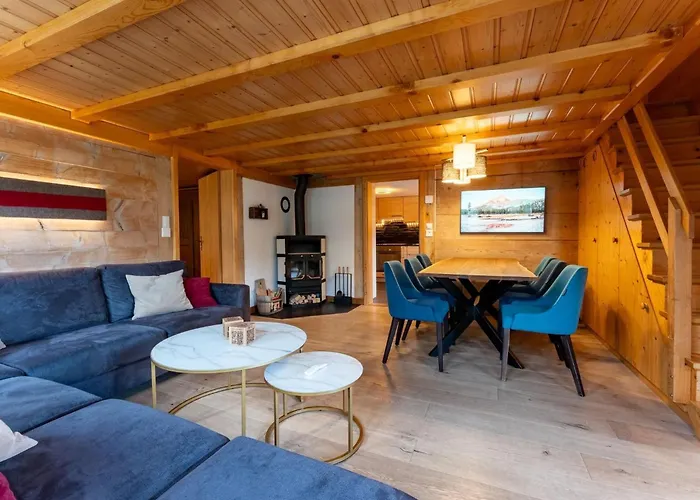 Roesi By Interhome Appartement Adelboden