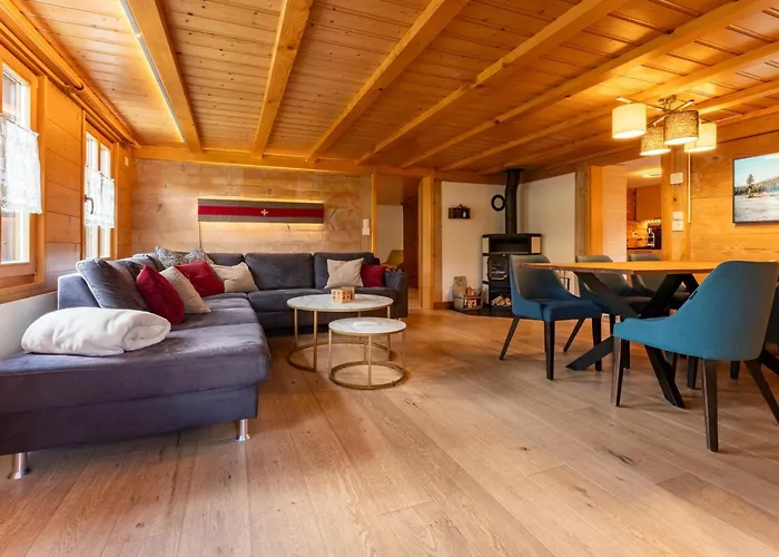 Roesi By Interhome