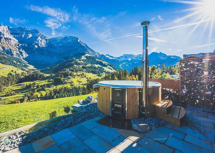 Roesi By Interhome *