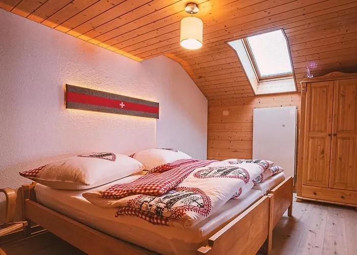 Roesi By Interhome * Αντελμπόντεν