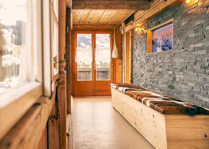 Roesi By Interhome * Adelboden