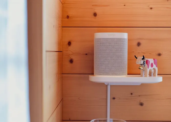 Appartement Roesi By Interhome