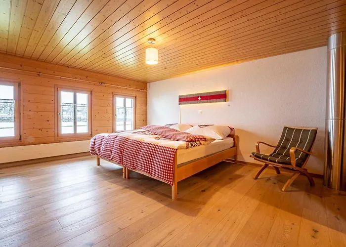 Roesi By Interhome Appartement *