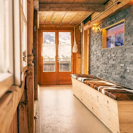 Roesi By Interhome * Adelboden