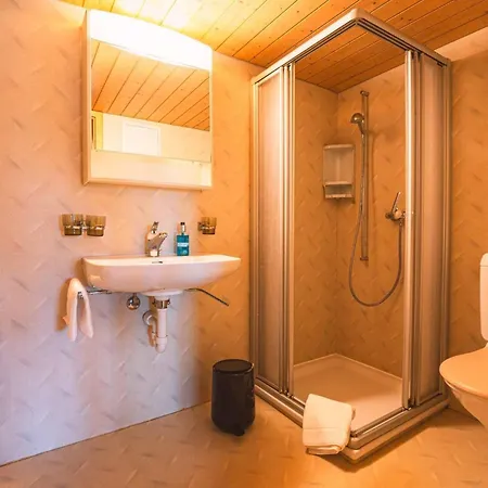 Roesi By Interhome Apartman Adelboden