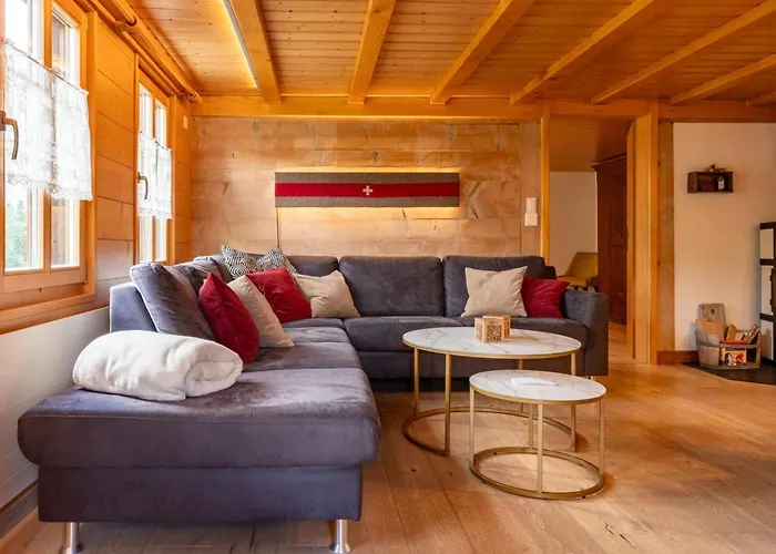 Apartman Roesi By Interhome