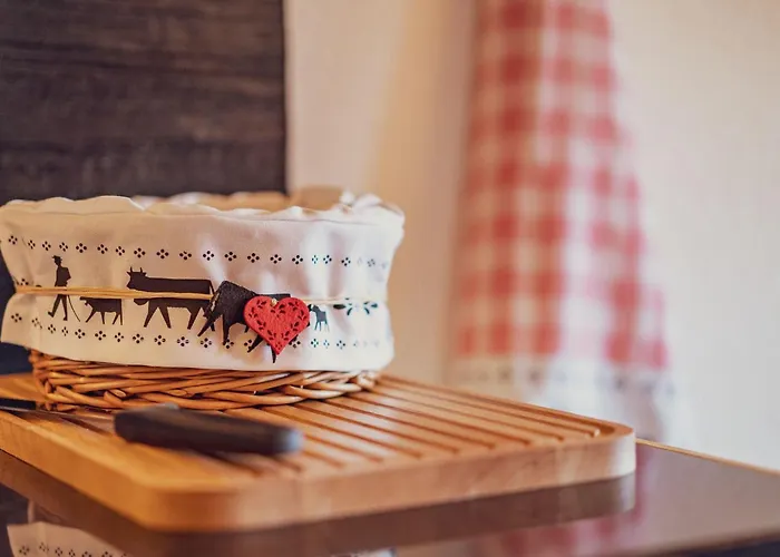 Roesi By Interhome Apartman Adelboden