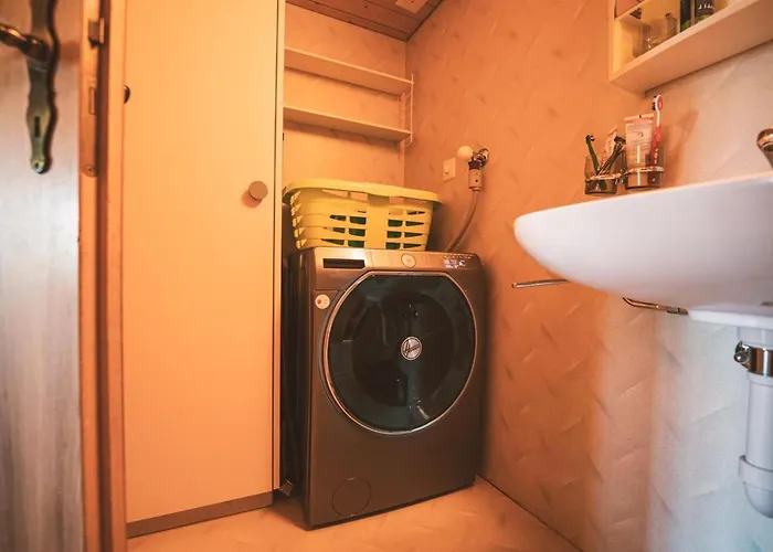 Roesi By Interhome * Adelboden